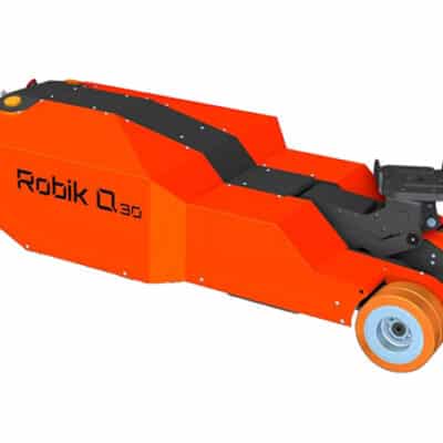 Robik Q30 / Electric tug